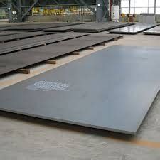 A medium tensile, low carbon manganese steel which is readily weldable and possess good impact resistance. . S355jr equivalent astm material